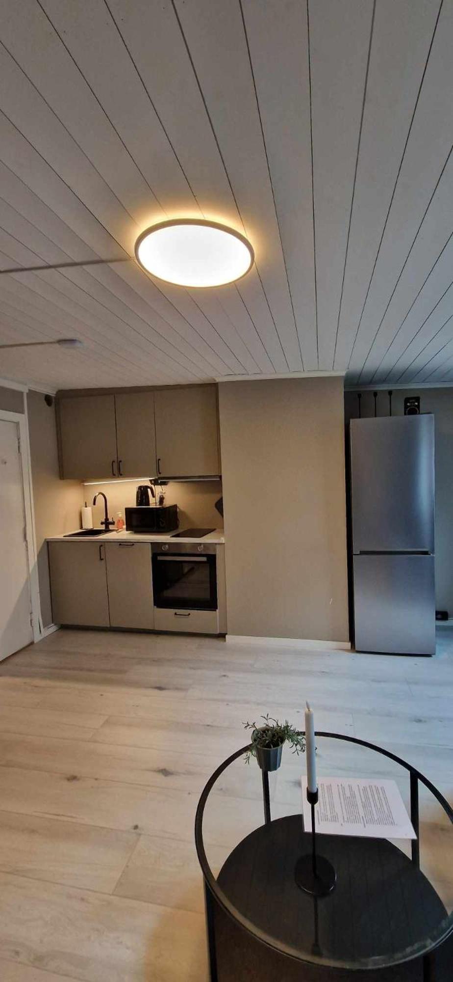 Elvegata 6, H0405 Kristiansand Zewnętrze zdjęcie