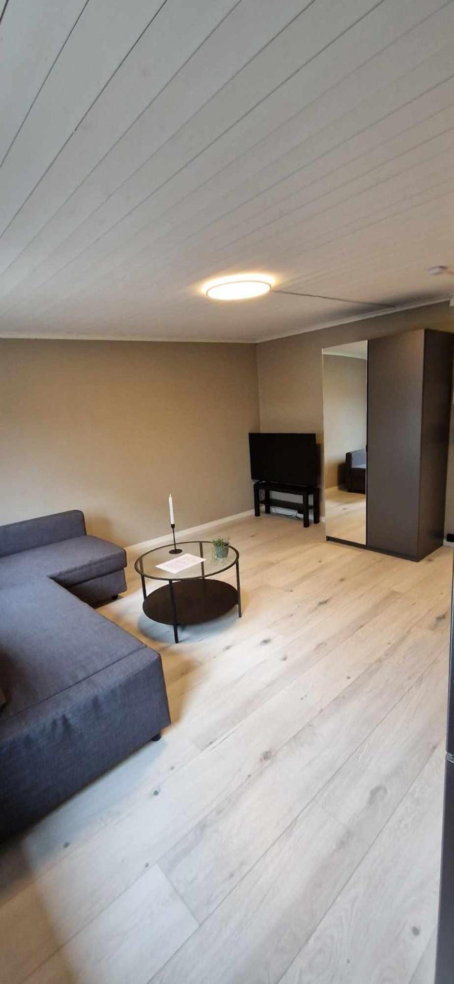 Elvegata 6, H0405 Kristiansand Zewnętrze zdjęcie